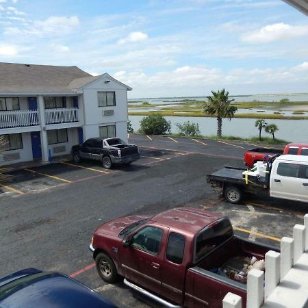 Motel 6-Portland, Tx Екстер'єр фото