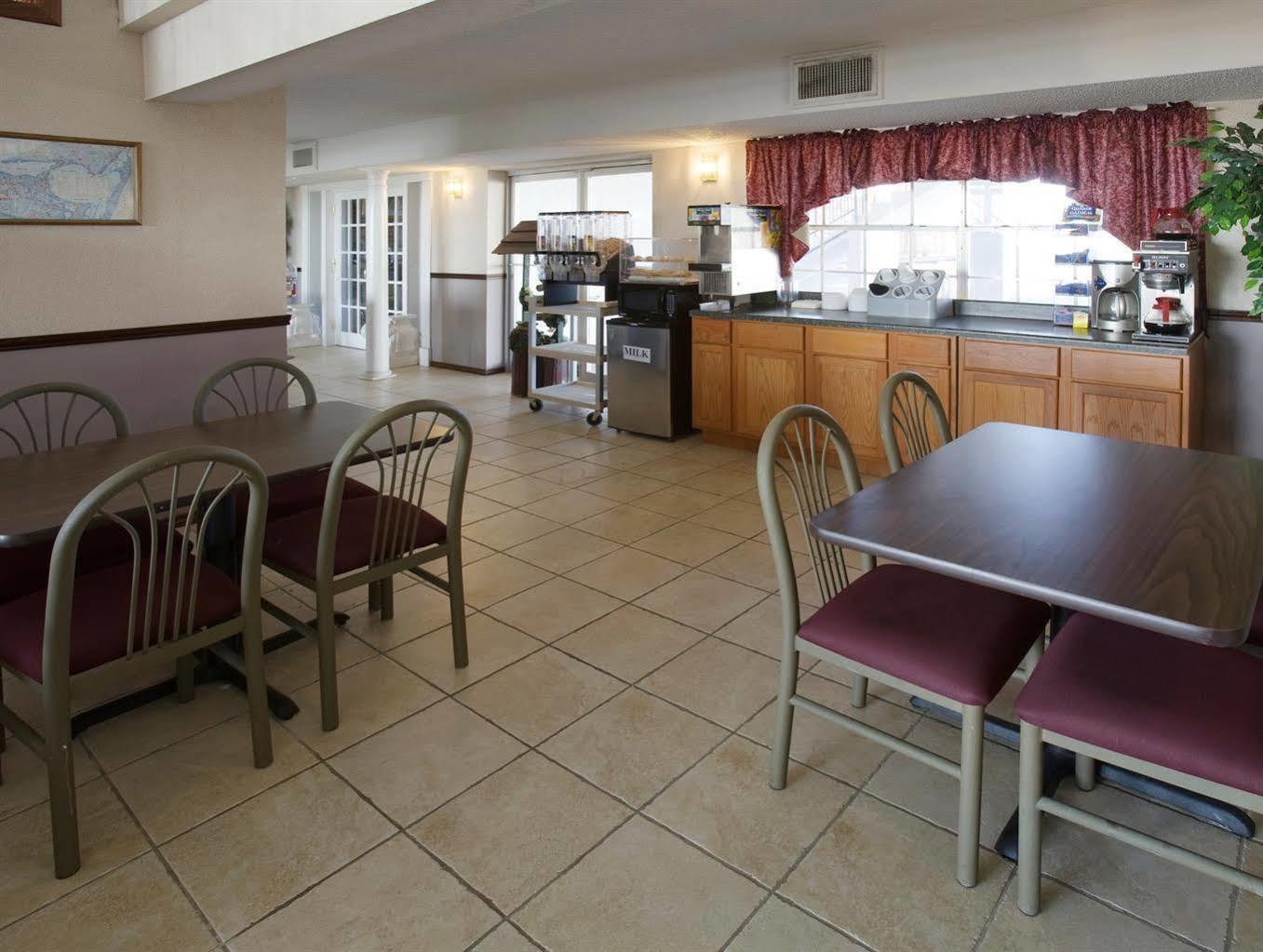 Motel 6-Portland, Tx Екстер'єр фото