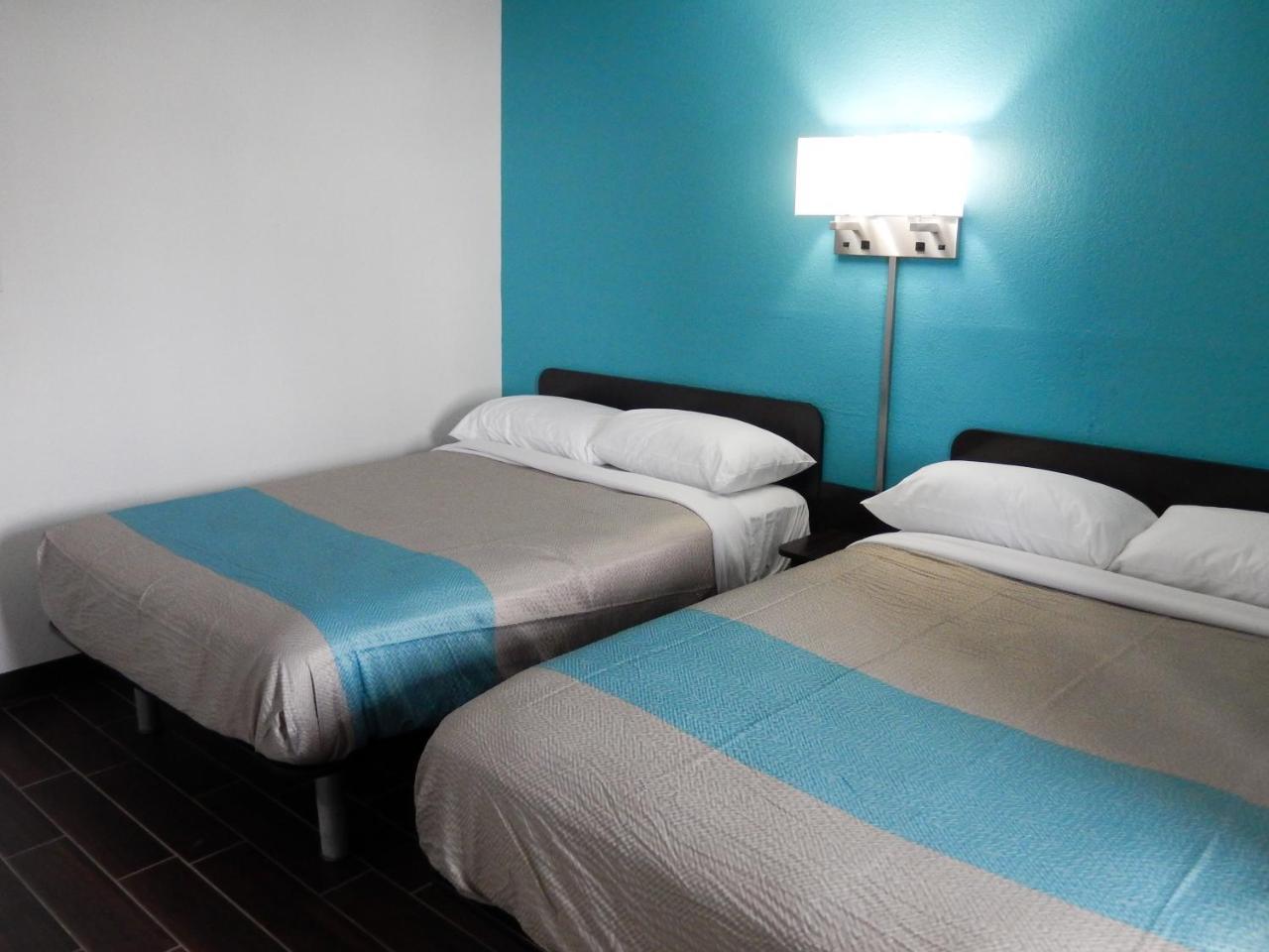Motel 6-Portland, Tx Екстер'єр фото