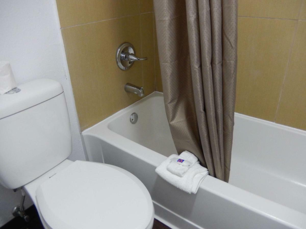 Motel 6-Portland, Tx Екстер'єр фото