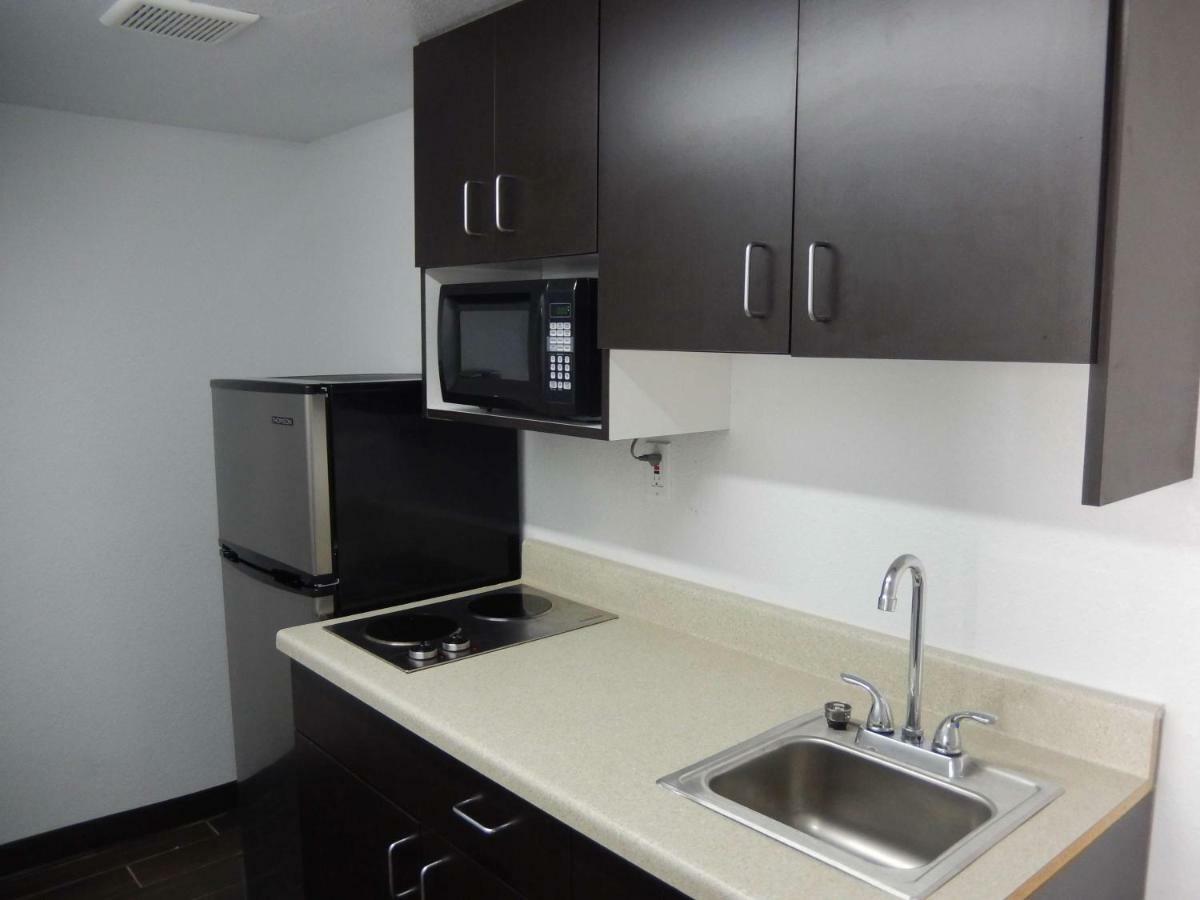 Motel 6-Portland, Tx Екстер'єр фото